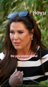 Emily isn't holding back