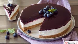 Maybe you would like to learn more about one of these? Ricetta Cheesecake Al Mascarpone Senza Cottura Consigli E Ingredienti Ricetta It