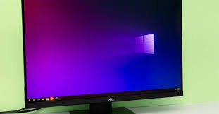 Every cloud has a give someone an inch and they will take a mile (or yard). The Best 24 Inch Monitor For 2021 Reviews By Wirecutter
