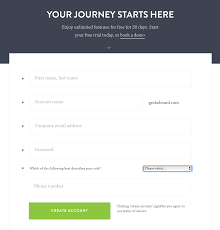 a guide to saas customer onboarding chartmogul