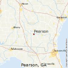 What people say about cribb insurance agency 0 reviews. Pearson Georgia Cost Of Living