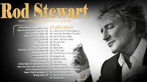 The Best of Rod Stewart