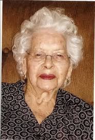 Irene Mildred Firestone Priddy (1911-2008)