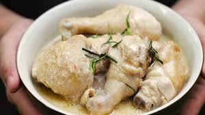 Resep masakan opor ayam dan bumbu opor ayam kuning sederhana. Cara Membuat Opor Ayam Kuning Spesial Dan Sederhana Lifestyle Liputan6 Com