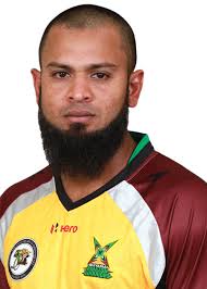 Get to know your Guyana Amazon Warriors