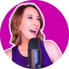 Coral polish and original fanned nail art...plus a little glitter. Love!!!  #shellac #manicure #coral #nailart #thenailroom @Michelle LaPoint Taylor