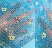 Sustainable Frontal Tape: Eco-Friendly Raw Material Options for Baby Diapers