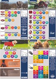 Xx small (up to 5 lbs.) common breeds: Size Guide Ancol Pet Products Limited