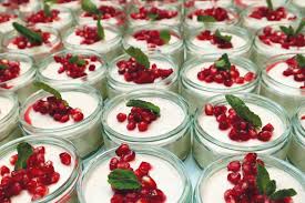 Siamo in estate ma dal fruttivendolo ho trovato, con mia preparare la cheesecake al melograno è molto semplice, basta estrarre il succo di 2 melograni, che. Cheesecake Al Melograno Az Agr Gaetano Tirro