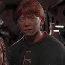 Ðˆð‚ðŽðð’ Elsa Harry Potter Ron Ron Weasley Aesthetic Ron And Harry