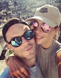 Manuel neuers freundin anika bissel ist jetzt offiziell 'ne spielerfrau. Anika Bissel The 19 Year Old Handball Player Said Marca English