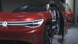Dive into each automotive brand to see how well they did in the chinese automotive market. Auto Shanghai 2019 Volkswagen Electrifies China