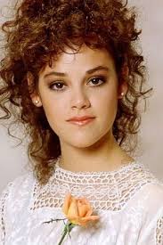 Krutý osud Rebeccy Schaeffer: mladou herečku zavraždil posedlý stalker