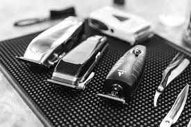 The Bureau Barbershop