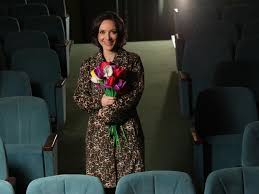Cei doi au făcut cununia civilă și cea . Picture Of Lamia Beligan