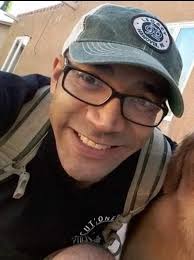 Larry Verdugo Obituary October 6, 2021