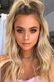 64 Incredible Hairstyles For Thin Hair Lovehairstyles Rave Hair Long Hair Ponytail Long Hair Styles