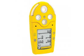 Recorded twa, stel and peak exposures can be displayed on parameters of hd900 4in1 gas detector. Portable Gas Detectors