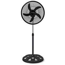 VENTILADOR DE PIE KEN BROW 20 TY 2090A