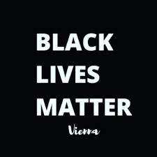 Demo in wien gegen lobauautobahn und stadtstraße. Black Lives Matter Vienna Blmvienna Twitter