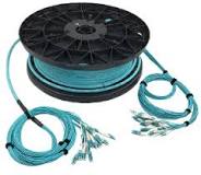 What Are Pre-Terminated Fiber Optic Cables? | Opticonx