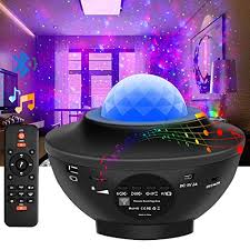 Led sternenhimmel projektor lampe nachtlicht galaxy starry weihnachten light usb eur 9,89 bis eur 30,99 led sternenhimmel projektor nachtlicht projektor mit fernbedienung lautsprecher Lampe Sterne Bestseller Die Besten Modelle Im Uberblick Das Eltern Abc