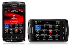 Blackberry Storm2 9520 Review | Trusted Reviews