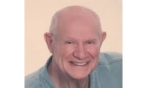 Stephen Newfield Obituary (1932