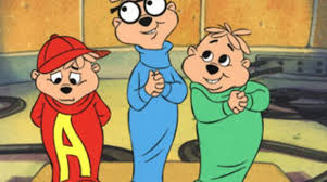 This was released in 1963 on liberty 55619 under the name ross bagdasarian (real name), better know as david seville (witch doctor, and the chipmunks). Dr Toon All The Young Dudes Animation World Network