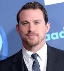 Channing Tatum