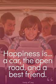 Life with family is a trip. Family Road Trip Quotes 33 Quotes About Road Trips With Kids