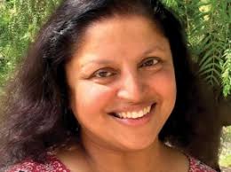 One of My Joys is Compression”: Q&A with Devi S. Laskar