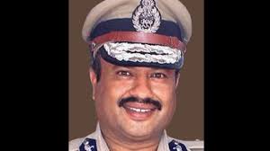Nitin Agarwal appointed as DG, BSF