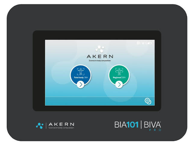 BIA 101 BIVA PRO | Bioimpedancia | Bionet Medical