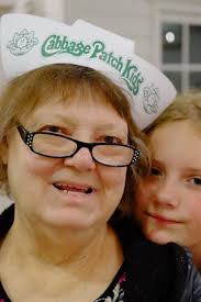 Cathy Goddard Barfield Obituary