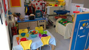 An Engaging Home Corner Encouraging Quality Play Based On Children S First Hand Experiences Corner House Home Corner Ideas Early Years Reading Corner Classroom