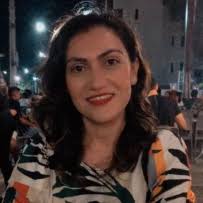 Loop | Roberta Jeane Bezerra Jorge