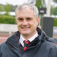 Rugby: Denis McGee im Interview(II)