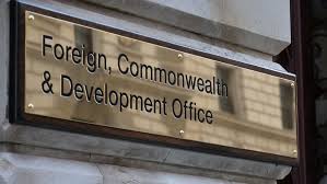 Diplomatic And Development Civil Service Fast Stream