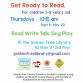 Songs & Stories in the Hilltowns: Goshen Library..... event in Goshen, MA