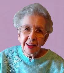 Obituary information for Sara K. Walters