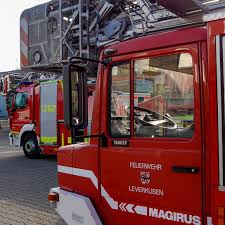 Feuerwehr Leverkusen Home Facebook
