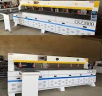 CNC Double Spindle Side Hole Drilling Machine Automatic Wood ...
