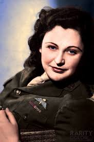 Nancy Wake