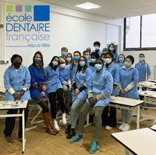 Dentiste et cabinet dentaire ici dans le comparatif de dentistes suisses. Ecole Dentaire Francaise Home Facebook