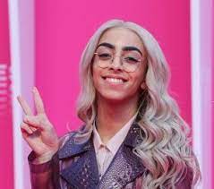 Listen to and download bilal hassani music on beatport. Liedtext Bilal Hassani Ø¨Ù„Ø§Ù„ Ø­Ø³Ù†ÙŠ De