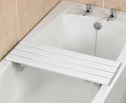 Lay the board with the larger side vertical across the length of the bathtub. Bath Lift Or Bathing Aid Independent Living Independent Living