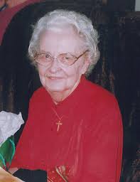 Obituary of Jenny Mae Tweedy