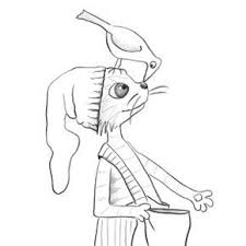 Ausmalbilder Findus Pettersson Und Findus Findus Petterson Und Findus