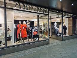 Führungskräfte mäntelhaus kaiser gmbh & co. Mantelhaus Kaiser Hanover Germany Women S Clothing Store Facebook